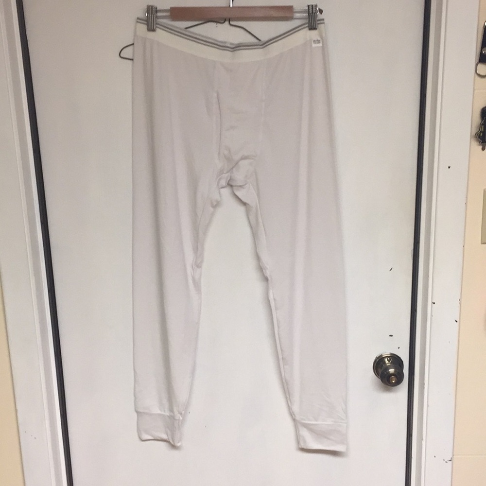 Uniqlo Heattech Tights EXTRA WARM